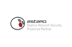 Sophos Network Security Preferred Partner
